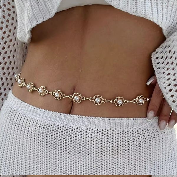 The Ultimate Guide to Belly Chains